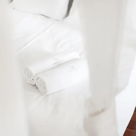 公寓 Apartment4you Centrum