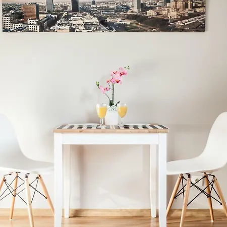 Apartment4you Centrum 公寓