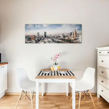 Apartment4you Centrum *